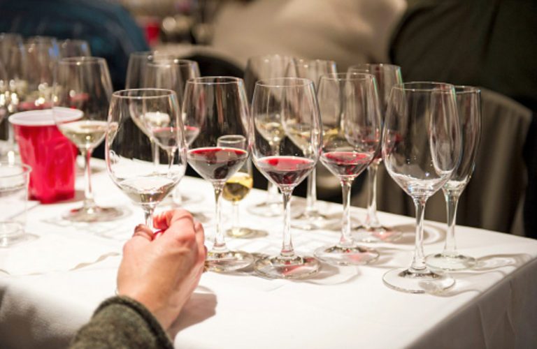 WSET Diploma Program in Wine & Spirits | San Francisco & Online